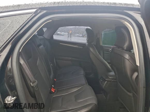 ✅ 2016 Ford Fusion Titanium • VIN: 3FA6P0K98GR118105 • Lot: 94731915. Listed on Copart with 125,812 mi. Free auction sales archive from the USA and detailed vehicle history report at DreamBid. Image 10.