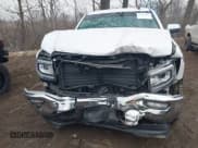 ✅ 2017 GMC Sierra 1500 SLT • VIN: 3GTU2NEJ6HG136330 • Lot: 41561827. Listed on IAAI with 161,820 mi. Free auction sales archive from the USA and detailed vehicle history report at DreamBid. Image 6.