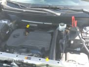 ✅ 2021 Chevrolet Equinox LT • VIN: 2GNAXKEV4M6102860 • Lot: 43678274. Listed on IAAI with 92,118 mi. Free auction sales archive from the USA and detailed vehicle history report at DreamBid. Image 19.