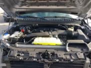 ✅ 2024 Ford Expedition XLT • VIN: 1FMJU1H83REA98705 • Lot: 41867535. Listed on IAAI with 181 mi. Free auction sales archive from the USA and detailed vehicle history report at DreamBid. Image 10.