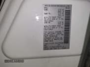 ✅ 2023 Infiniti QX60 Luxe • VIN: 5N1DL1FS8PC345949 • Лот: 43544960. Опубликован ранее на IAAI с пробегом 33 376 миль. Бесплатный доступ к архиву аукционных продаж из США и подробный отчёт об истории автомобиля на DreamBid. Изображение 9.