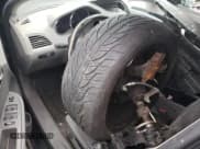 ✅ 2011 Chevrolet Malibu 1LS • VIN: 1G1ZB5E12BF141693 • Lot: 80224994. Listed on Copart with Not provided. Free auction sales archive from the USA and detailed vehicle history report at DreamBid. Image 8.