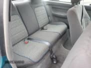 ✅ 1995 Ford Escort • VIN: 1FASP1284SW307142 • Lot: 88531955. Wystawiony na Copart z przebiegiem 93 323 mil. Bezpłatny archiwum sprzedaży aukcyjnych z USA i szczegółowy raport historii pojazdu na DreamBid. Zdjęcie 11.