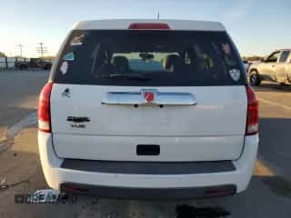 2006 Saturn VUE с VIN 5GZCZ33D56S857641, выставлен на аукционе Copart как лот 79961964 с пробегом 189 763 миль миль и Списание • Salvage title. История ставок и продаж доступна на DreamBid. Изображение 6.