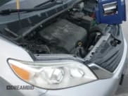 ✅ 2013 Toyota Sienna LE • VIN: 5TDKK3DC8DS388008 • Lot: 43429926. Wystawiony na IAAI z przebiegiem 78 682 mil. Bezpłatny archiwum sprzedaży aukcyjnych z USA i szczegółowy raport historii pojazdu na DreamBid. Zdjęcie 20.