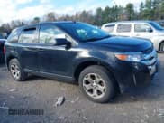 ✅ 2014 Ford Edge SEL • VIN: 2FMDK4JC2EBA98302 • Lot: 43742382. Wystawiony na IAAI z przebiegiem 271 359 mil. Bezpłatny archiwum sprzedaży aukcyjnych z USA i szczegółowy raport historii pojazdu na DreamBid. Zdjęcie 13.