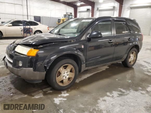 ✅ 2005 Saturn VUE • VIN: 5GZCZ53465S858534 • Lot: 87931885. Wystawiony na Copart z przebiegiem Nie podano. Bezpłatny archiwum sprzedaży aukcyjnych z USA i szczegółowy raport historii pojazdu na DreamBid. Zdjęcie 1.