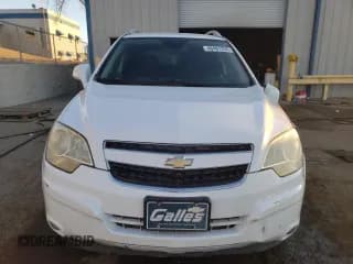 ✅ 2014 Chevrolet Captiva Sport LT • VIN: 3GNAL3EK7ES650541 • Lot: 46481255. Wystawiony na Copart z przebiegiem 171 787 mil. Bezpłatny archiwum sprzedaży aukcyjnych z USA i szczegółowy raport historii pojazdu na DreamBid. Zdjęcie 5.