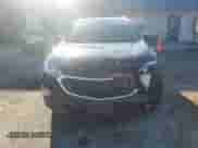 2018 Chevrolet Equinox LT с VIN 3GNAXUEUXJL316195, выставлен на аукционе Copart как лот 72036985 с пробегом 102 033 миль миль и На запчасти • Non repairable. История ставок и продаж доступна на DreamBid. Изображение 5.