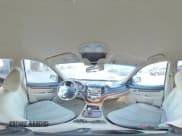 ✅ 2007 Hyundai Santa Fe GLS • VIN: 5NMSG73D77H102921 • Лот: 75212064. Опубликован ранее на Copart с пробегом 158 731 миль. Бесплатный доступ к архиву аукционных продаж из США и подробный отчёт об истории автомобиля на DreamBid. Изображение 14.