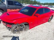 ✅ 2019 Dodge Charger Scat Pack • VIN: 2C3CDXGJ2KH692340 • Lot: 43480269. Listed on IAAI with 158,066 mi. Free auction sales archive from the USA and detailed vehicle history report at DreamBid. Image 2.