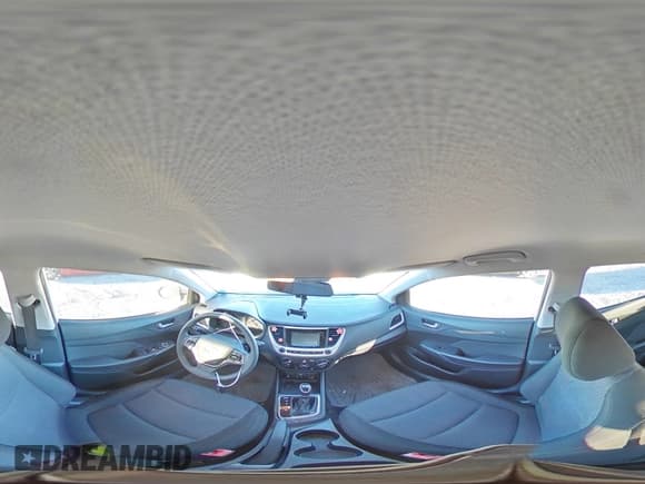 ✅ 2022 Hyundai Accent SEL • VIN: 3KPC24A69NE179400 • Лот: 81907674. Опубликован ранее на Copart с пробегом 48 848 миль. Бесплатный доступ к архиву аукционных продаж из США и подробный отчёт об истории автомобиля на DreamBid. Изображение 13.