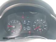 ✅ 2022 Kia Rio S • VIN: 3KPA24AD6NE433327 • Lot: 43158965. Listed on IAAI with 80,980 mi. Free auction sales archive from the USA and detailed vehicle history report at DreamBid. Image 7.