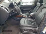 ✅ 2011 Audi Q5 Premium Plus • VIN: WA1LFAFP6BA007774 • Lot: 95996225. Listed on Copart with 195,560 mi. Free auction sales archive from the USA and detailed vehicle history report at DreamBid. Image 7.