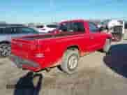 2000 Dodge Dakota with VIN 1B7FL26X5YS516338, listed as a IAAI auction lot 41609489 with 216,058 mi miles and . Bid and sale history available at DreamBid. Image 4.