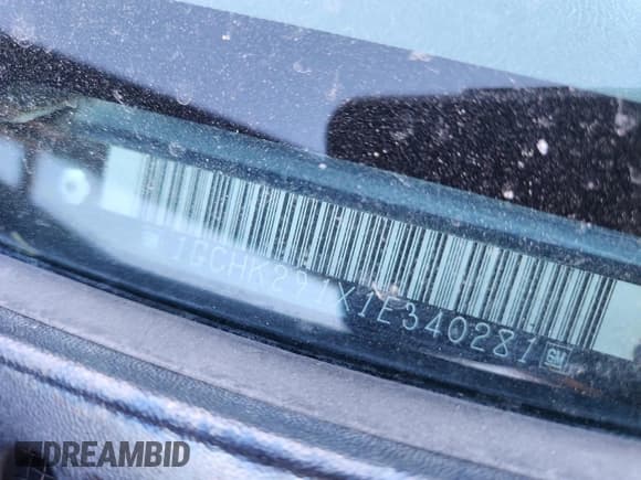 ✅ 2001 Chevrolet Silverado 2500HD LS • VIN: 1GCHK291X1E340281 • Lot: 91349665. Listed on Copart with Not provided. Free auction sales archive from the USA and detailed vehicle history report at DreamBid. Image 13.