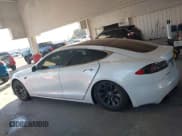 ✅ 2019 Tesla Model S 75D • VIN: 5YJSA1E20KF306383 • Lot: 43696538. Listed on IAAI with 105,089 mi. Free auction sales archive from the USA and detailed vehicle history report at DreamBid. Image 14.