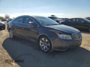 ✅ 2013 Buick LaCrosse Leather • VIN: 1G4GC5E32DF153533 • Lot: 85954335. Wystawiony na Copart z przebiegiem 298 909 mil. Bezpłatny archiwum sprzedaży aukcyjnych z USA i szczegółowy raport historii pojazdu na DreamBid. Zdjęcie 4.