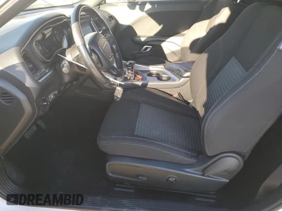 ✅ 2021 Dodge Challenger SXT • VIN: 2C3CDZGG5MH605307 • Lot: 83835515. Listed on Copart with 50,986 mi. Free auction sales archive from the USA and detailed vehicle history report at DreamBid. Image 7.