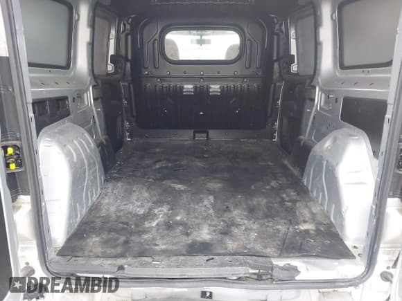 ✅ 2022 Ram ProMaster City Cargo Tradesman • VIN: ZFBHRFAB8N6X75407 • Lot: 42011880. Wystawiony na IAAI z przebiegiem 18 509 mil. Bezpłatny archiwum sprzedaży aukcyjnych z USA i szczegółowy raport historii pojazdu na DreamBid. Zdjęcie 18.