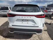 ✅ 2024 Lexus NX 350 F Sport • VIN: 2T2KGCEZ5RC034110 • Lot: 81890365. Wystawiony na Copart z przebiegiem Nie podano. Bezpłatny archiwum sprzedaży aukcyjnych z USA i szczegółowy raport historii pojazdu na DreamBid. Zdjęcie 6.