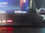 ✅ 2023 Honda Odyssey Touring • VIN: 5FNRL6H85PB034832 • Lot: 43372970. Listed on IAAI with 43,980 mi. Free auction sales archive from the USA and detailed vehicle history report at DreamBid. Image 7.