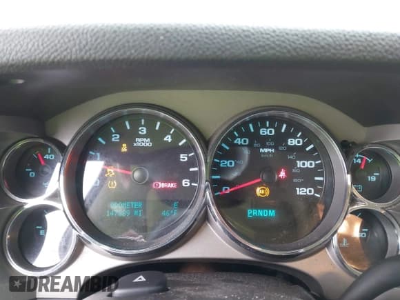 ✅ 2013 GMC Sierra 1500 SLE • VIN: 3GTP2VE70DG301560 • Лот: 43567798. Опубликован ранее на IAAI с пробегом 147 389 миль. Бесплатный доступ к архиву аукционных продаж из США и подробный отчёт об истории автомобиля на DreamBid. Изображение 7.