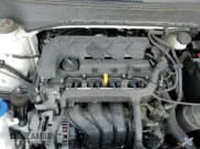 ✅ 2023 Hyundai Venue SE • VIN: KMHRB8A36PU214045 • Lot: 84718684. Listed on Copart with 27,338 mi. Free auction sales archive from the USA and detailed vehicle history report at DreamBid. Image 15.