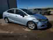 ✅ 2017 Chevrolet Cruze LT • VIN: 1G1BE5SM0H7175884 • Lot: 81606565. Listed on Copart with 189,402 mi miles. Access the free auction sales archive from the USA and view a detailed vehicle history report at DreamBid. Image 4.