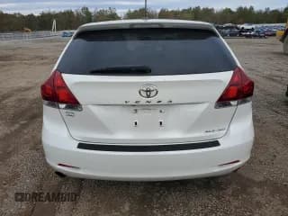 ✅ 2013 Toyota Venza LE • VIN: 4T3BK3BB2DU088375 • Lot: 86632505. Listed on Copart with 144,285 mi. Free auction sales archive from the USA and detailed vehicle history report at DreamBid. Image 6.