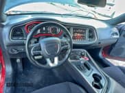 ✅ 2016 Dodge Challenger R/T Scat Pack • VIN: 2C3CDZFJ4GH300754 • Lot: 96013435. Listed on Copart with 91,766 mi. Free auction sales archive from the USA and detailed vehicle history report at DreamBid. Image 9.