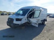 ✅ 2020 Ford Transit • VIN: 1FTBW9CG3LKB09405 • Лот: 43696729. Опубликован ранее на IAAI с пробегом 63 853 миль. Бесплатный доступ к архиву аукционных продаж из США и подробный отчёт об истории автомобиля на DreamBid. Изображение 17.
