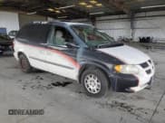 ✅ 2002 Dodge Caravan Sport • VIN: 1B4GP453X2B667828 • Лот: 91377705. Опубликован ранее на Copart с пробегом 129 372 миль. Бесплатный доступ к архиву аукционных продаж из США и подробный отчёт об истории автомобиля на DreamBid. Изображение 4.