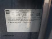 ✅ 2017 Chevrolet Cruze LT • VIN: 1G1BE5SM7H7139223 • Lot: 43503406. Listed on IAAI with 88,487 mi. Free auction sales archive from the USA and detailed vehicle history report at DreamBid. Image 9.