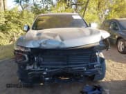 ✅ 2023 Chevrolet Suburban Premier • VIN: 1GNSKFKD0PR264984 • Лот: 43418237. Опубликован ранее на IAAI с пробегом 79 011 миль. Бесплатный доступ к архиву аукционных продаж из США и подробный отчёт об истории автомобиля на DreamBid. Изображение 13.