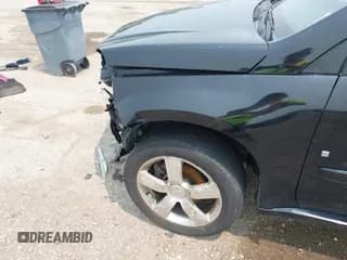 ✅ 2008 Chevrolet Equinox Sport • VIN: 2CNDL537186030265 • Лот: 42412891. Опубликован ранее на IAAI с пробегом 197 160 миль. Бесплатный доступ к архиву аукционных продаж из США и подробный отчёт об истории автомобиля на DreamBid. Изображение 6.