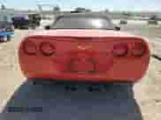 2009 Chevrolet Corvette with VIN 1G1YY36W095101668, listed as a Copart auction lot 63301285 with 64,962 mi miles and Salvage title. Bid and sale history available at DreamBid. Image 6.