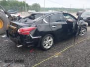 ✅ 2014 Nissan Altima 2.5 • VIN: 1N4AL3AP1EC171327 • Lot: 42275884. Listed on IAAI with 96,960 mi. Free auction sales archive from the USA and detailed vehicle history report at DreamBid. Image 4.