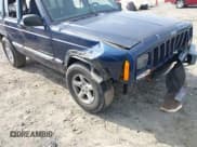 ✅ 2001 Jeep Cherokee Sport • VIN: 1J4FT48S11L503254 • Лот: 42806280. Опубликован ранее на IAAI с пробегом Не указан. Бесплатный доступ к архиву аукционных продаж из США и подробный отчёт об истории автомобиля на DreamBid. Изображение 12.