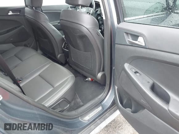 ✅ 2021 Hyundai Tucson Ultimate • VIN: KM8J3CAL9MU380388 • Лот: 42293622. Опубликован ранее на IAAI с пробегом 40 678 миль. Бесплатный доступ к архиву аукционных продаж из США и подробный отчёт об истории автомобиля на DreamBid. Изображение 8.