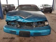 ✅ 1994 Mercury Cougar XR7 • VIN: 1MELM62WXRH629252 • Lot: 42591505. Wystawiony na Copart z przebiegiem 109 024 mil. Bezpłatny archiwum sprzedaży aukcyjnych z USA i szczegółowy raport historii pojazdu na DreamBid. Zdjęcie 5.