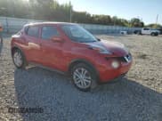 ✅ 2015 Nissan Juke SV • VIN: JN8AF5MR5FT507156 • Lot: 84249975. Wystawiony na Copart z przebiegiem 156 770 mil. Bezpłatny archiwum sprzedaży aukcyjnych z USA i szczegółowy raport historii pojazdu na DreamBid. Zdjęcie 4.