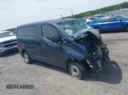 ✅ 2015 Nissan NV200 S • VIN: 3N6CM0KN1FK730136 • Lot: 42301693. Listed on IAAI with 21,580 mi. Free auction sales archive from the USA and detailed vehicle history report at DreamBid. Image 12.