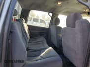 ✅ 2007 Chevrolet Silverado 1500 LT2 • VIN: 2GCEC13Z471180871 • Lot: 82890914. Listed on Copart with 132,342 mi. Free auction sales archive from the USA and detailed vehicle history report at DreamBid. Image 10.