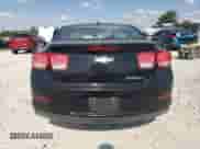 2013 Chevrolet Malibu LS with VIN 1G11B5SA8DU140290, listed as a Copart auction lot 80989045 with 150,200 mi miles and Non repairable. Bid and sale history available at DreamBid. Image 6.