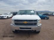 ✅ 2012 Chevrolet Silverado 2500HD Work Truck • VIN: 1GC1KVC82CF120123 • Лот: 43423296. Опубликован ранее на IAAI с пробегом 79 821 миль. Бесплатный доступ к архиву аукционных продаж из США и подробный отчёт об истории автомобиля на DreamBid. Изображение 13.