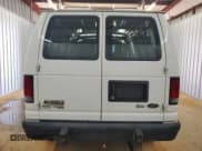 ✅ 2011 Ford Econoline Cargo Commercial • VIN: 1FTNE2EW3BDA56929 • Лот: 58449335. Опубликован ранее на Copart с пробегом 300 258 миль. Бесплатный доступ к архиву аукционных продаж из США и подробный отчёт об истории автомобиля на DreamBid. Изображение 6.