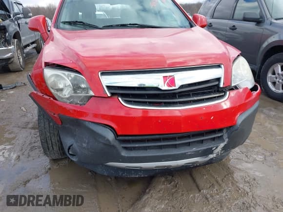 ✅ 2009 Saturn VUE XE • VIN: 3GSCL33P99S584987 • Lot: 41425657. Wystawiony na IAAI z przebiegiem 117 868 mil. Bezpłatny archiwum sprzedaży aukcyjnych z USA i szczegółowy raport historii pojazdu na DreamBid. Zdjęcie 6.