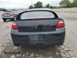 ✅ 2005 Dodge Neon SRT-4 • VIN: 1B3ES66SX5D286940 • Lot: 67356125. Wystawiony na Copart z przebiegiem 158 841 mil mil. Skorzystaj z bezpłatnego archiwum sprzedaży aukcyjnych z USA i zobacz szczegółowy raport historii pojazdu na DreamBid. Zdjęcie 6.