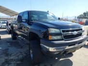 ✅ 2007 Chevrolet Silverado 2500HD LT1 • VIN: 1GCHK23DX7F190453 • Lot: 42262619. Wystawiony na IAAI z przebiegiem Nie podano. Bezpłatny archiwum sprzedaży aukcyjnych z USA i szczegółowy raport historii pojazdu na DreamBid. Zdjęcie 1.